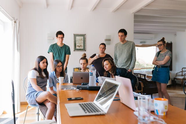 Productiviteit team verhogen